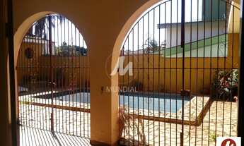 Imagem 7: Casa (térrea na rua) 6 dormitórios/suite, cozinha planejada