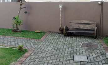 Imagem 4: Vendo lindo apartamento semi mobiliado