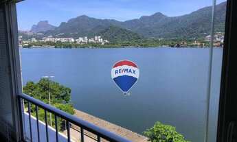 Imagem: 2 apartamentos em um! Com 4 dormitórios