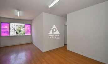 Imagem 1: Apartamento à venda, 3 quartos, 1 suíte, 2 vagas, Flamengo - RIO DE JANEIRO/RJ