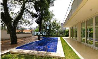 Imagem 3: SãO PAULO - Casa de Condomínio - Parque Colonial