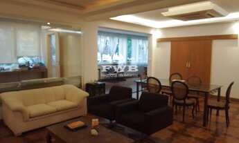 Imagem 1: RIO DE JANEIRO - Apartamento Padrão - COPACABANA