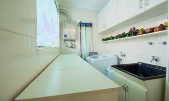 Imagem 4: CURITIBA - Casa Padrão - Boqueirão