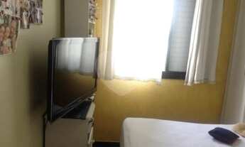 Imagem 6: São Paulo - Apartamento Padrão - VILA SANTA CATARINA