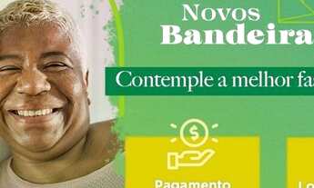 Imagem 4: Loteamento Novos Bandeirantes Limeira