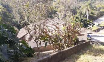 Imagem 4: Franco da Rocha - Chácara - Vila Palmares