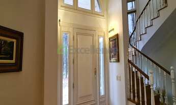 Imagem 2: ITU - Casa de Condomínio - CONDOMÍNIO TERRAS DE SÃO JOSÉ 1