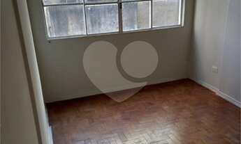 Imagem: São Paulo - Apartamento Padrão - BELA