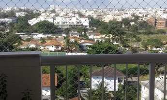 Imagem 6: Apartamento para Venda em Rio de Janeiro, Recreio dos Bandeirantes, 3 dormitórios, 2 suíte