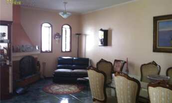 Imagem 3: Sobrado, 350 m² - venda por R$ 1.800.000,00 ou aluguel por R$ 10.000,00/mês - City América