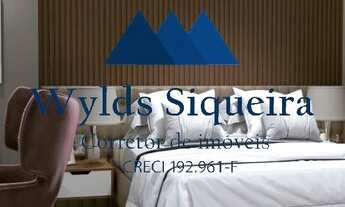 Imagem 4: APARTAMENTO NA GUILHERMINA, 2 DORMITÓRIOS, 2 SUÍTES, ENTRADA DE R$58.950