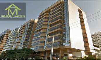 Imagem: Espaçoso de Luxo com 240m m² na Orla da