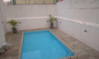 Imagem 3: APTO. EXCELENTE LOCALIZAÇÃO_PRÓX METRÔ/SHOPPING BOULEVARD TATUAPÉ