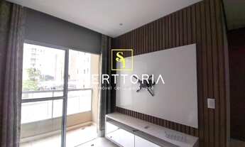 Imagem 7: HORTOLÂNDIA - Apartamento Padrão - VILA SÃO PEDRO