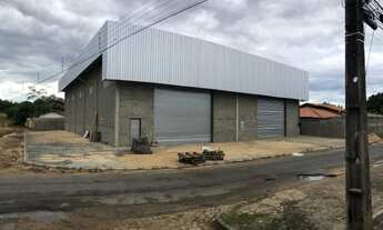 Imagem 5: Alugo Galpão Comercial 700m2 Zona leste