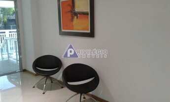 Imagem 3: Cobertura à venda, 4 quartos, 4 suítes, 4 vagas, BARRA DA TIJUCA - RIO DE JANEIRO/RJ