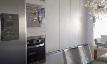 Imagem 7: SANTO ANDRÉ - Apartamento Padrão - CENTRO