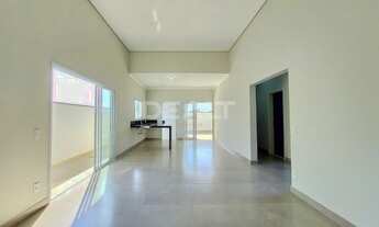 Imagem 7: Jardim de Mônaco Hortolândia 146m² Casa 3 dormitórios Com Churrasqueira