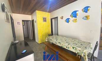 Imagem 2: Casa com 4 quartos na faixa do mar amplo terreno