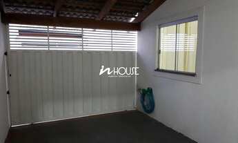 Imagem 3: UBERLÂNDIA - Casa de Condomínio - JARDIM IPANEMA