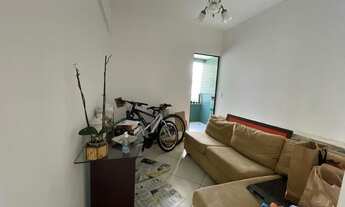 Imagem 4: Apartamento para Venda em Salvador, Costa Azul, 3 dormitórios, 1 suíte, 3 banheiros, 2 vag