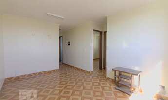 Imagem 2: Apartamento para Aluguel - Jabaquara, 2 Quartos, 42 m2