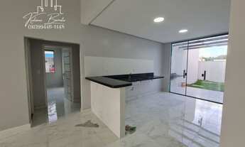 Imagem 7: Forest hill sendo 3 suítes com closet