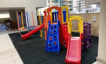 Imagem 4: Apartamento para venda com 60 metros quadrados com 2 quartos