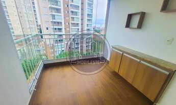 Imagem 3: CHARMOSO APARTAMENTO 64m 2 DORM 1 SUITE VENDA VILA FORMOSA