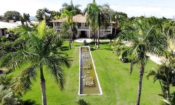 Imagem 1: Casa de luxo com vista mar em Arraial D'Ajuda - Porto Seguro - BA