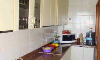 Imagem 7: CACHOEIRINHA - Apartamento Padrão - VILA CACHOEIRINHA