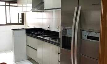 Imagem 5: Apartamento para Venda em Cuiabá, Jardim Santa Marta, 3 dormitórios, 1 suíte, 2 banheiros