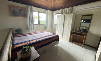 Imagem 4: Vendo Village Itacimirim frente à praia