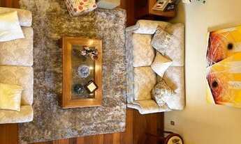 Imagem 3: Apartamento à venda, 170 m² por R$ 700.000,00 - Fernão Dias - Belo Horizonte/MG