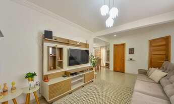 Imagem 5: Sobrado (não geminado) ensolarado, com 04 quartos, 02 vagas