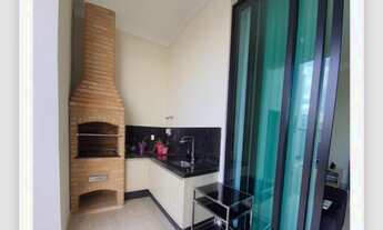 Imagem 7: Casa de condomínio térrea para venda tem 240 metros quadrados com 3 quartos