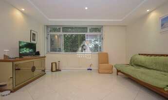 Imagem 2: Vista Verde, 3 quartos na gávea