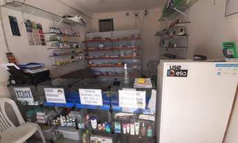 Imagem: Repasse de farmácia