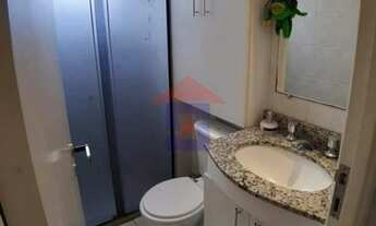 Imagem 4: Apartamento para venda com 50 metros quadrados com 2 quartos em Jardim São Savério - São P