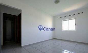 Imagem 1: Apartamento com 1 dormitório, 40 m² - venda por R$ 530.000 ou aluguel por R$ 2.350/mês - P