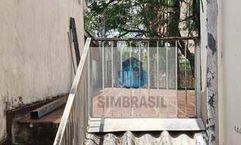 Imagem 2: Casa na Ponte Preta