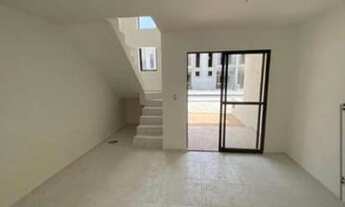Imagem 2: Casas Duplex - iHome - Ponta Negra - 80m² - 2q