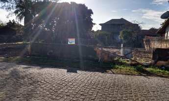 Imagem 4: Araruama - Terreno Padrão - XV de Novembro