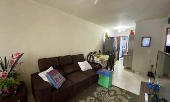 Imagem 5: Casa para venda com 60 metros quadrados com 3 quartos em Planta Deodoro - Piraquara - PR