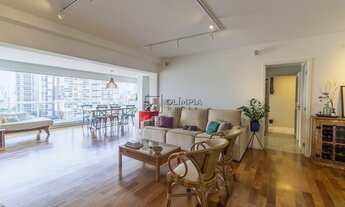 Imagem: Apartamento Venda 3 Dormitórios - 138 m²