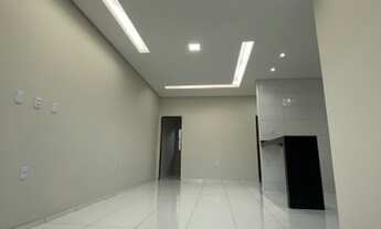 Imagem 6: Casa 3 quartos Casa com 3 dormitórios