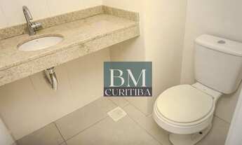 Imagem 6: Sala comercial com 32 m² e 1 vaga de garagem por R$ 349.000 - Água Verde - Curitiba/PR