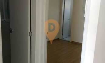 Imagem 6: Apartamento à venda, 61 m² por R$ 259.000,00 - Vila Tarumã - Pinhais/PR