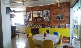 Imagem 5: FLORIANóPOLIS - Cobertura - Estreito