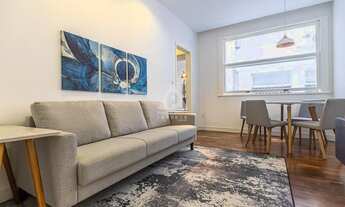 Imagem: Bairro Peixoto Lindo Apartamento MOBILIADO